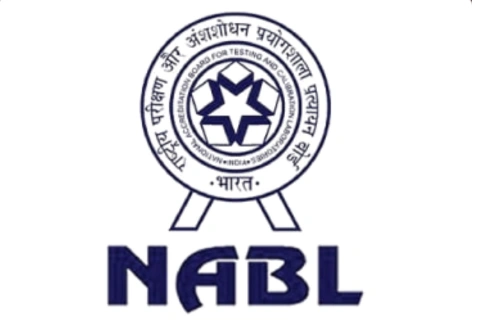 NABL Accredited Laboratory Testing