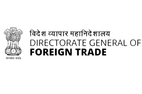 DGFT Registration