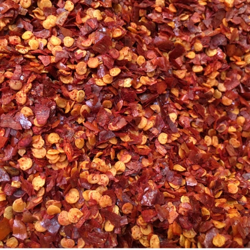 Chili Flakes