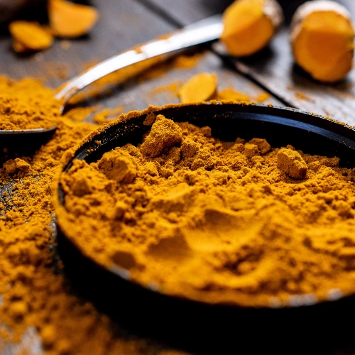 Turmeric Powder