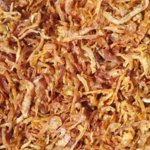 Onion Flakes