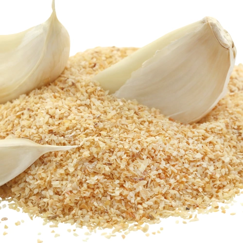 Garlic Granules