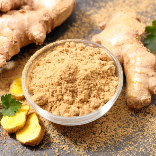 Ginger Powder