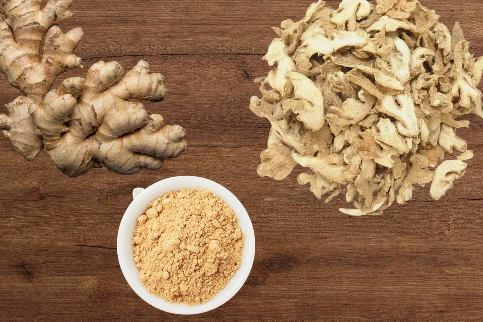 World map showing export destinations with product packages